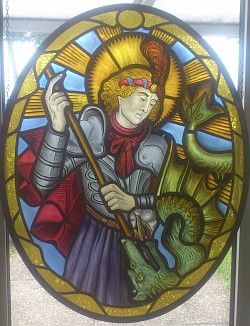 St,Georg