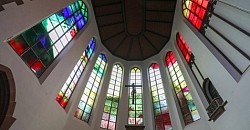 St.Elisabeth Darmstadt, Entwurf Markus Hau 2017