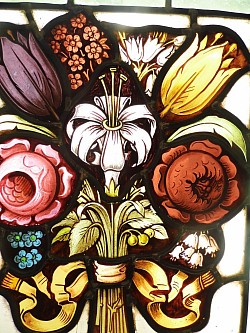 Blumenstrauß