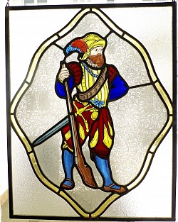 Landsknecht